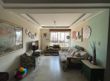Apartamento · 110m² · 2 Quartos · 1 Vaga · Apartamento 2 quartos na região do Cursino.