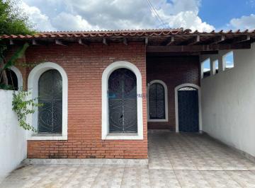 Casa · 174m² · 3 Quartos · 3 Vagas · Casa com 03, quartos na região do Jabaquara
