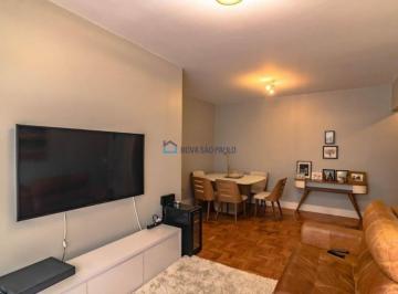 Apartamento · 94m² · 3 Quartos · 1 Vaga · Apartamento à venda 3 quartos 1 vaga na Vila Clementino