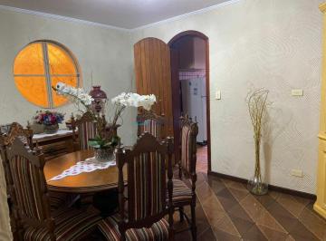 Casa · 188m² · 3 Quartos · 2 Vagas · Casa com 03 quartos na região da Vila Mascote