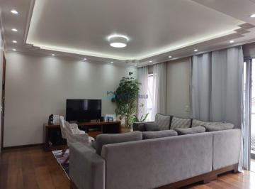 Apartamento · 120m² · 3 Quartos · 2 Vagas · Sobrado com 03 quartos na região do Jabaquara.