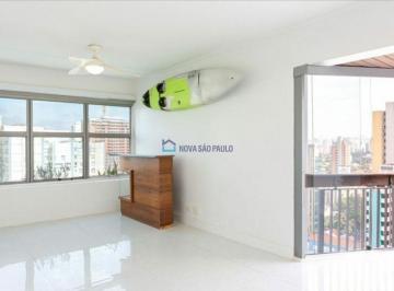 Apartamento · 71m² · 1 Quarto · 1 Vaga · Apartamento à venda tipo duplex 1 quarto 1 suíte na Vila Clementino