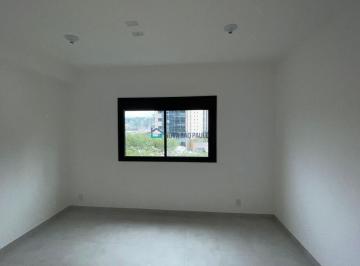 Apartamento · 24m² · 1 Quarto · Studio com 01 quarto na região da Vila Olímpia