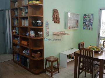 Apartamento · 50m² · 2 Quartos · 1 Vaga · Apartamento com 02 quartos na região da Saúde