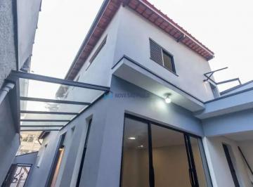Casa · 194m² · 4 Quartos · 3 Vagas · Sobrado Vila Clementino. 3 vagas, 4 dormitórios. 194 m².