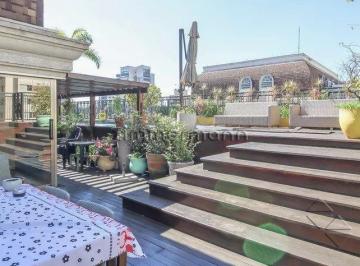 Apartamento · 567m² · 4 Quartos · 7 Vagas · APARTAMENTO COBERTURA PERDIZES 4 SUÍTES 7 VAGAS