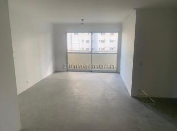 Apartamento · 103m² · 3 Quartos · 2 Vagas · APARTAMENTO AGUA BRANCA 3 DORMITÓRIOS 2 VAGAS