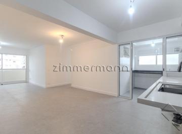 Apartamento · 103m² · 3 Quartos · 2 Vagas · APARTAMENTO AGUA BRANCA 3 DORMITÓRIOS 2 VAGAS