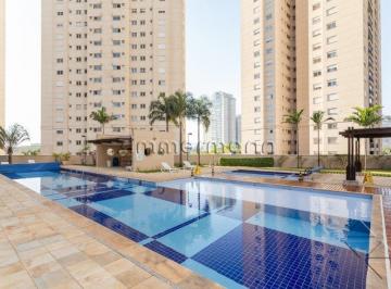 Apartamento · 103m² · 3 Quartos · 2 Vagas · APARTAMENTO AGUA BRANCA 3 DORMITÓRIOS 2 VAGAS