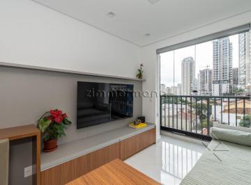 Apartamento · 28m² · 1 Quarto · STUDIO PERDIZES 1 DORMITÓRIO SEM VAGA