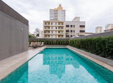 Apartamento · 25m² · 1 Quarto · APARTAMENTO VILA ROMANA  1 DORMITÓRIO