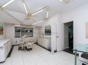 Comercial · 222m² · 3 Vagas · CASA COMERCIAL VILA OLÍMPIA 3 VAGAS