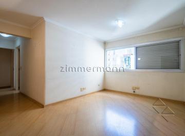 Apartamento · 90m² · 3 Quartos · 1 Vaga · APARTAMENTO PINHEIROS 3 DORMITÓRIOS 1 VAGA