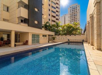 Apartamento · 59m² · 2 Quartos · 1 Vaga · APARTAMENTO POMPÉIA 2 DORMITÓRIOS 1 VAGA
