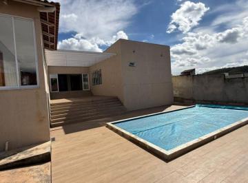 Casa de 4 quartos, Brasília · Aceita Financiamento | Casa de Alto Padrão no Ouro Vermelho II – Jardim Botânico