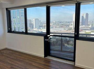 Comercial · 33m² · 1 Vaga · Sala para alugar, 33 m² por R$ 3.352,34/mês - Alphaville Industrial - Barueri/SP