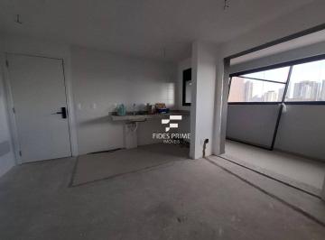 Apartamento · 44m² · 2 Quartos · 1 Vaga · Apartamento, 44 m² - venda por R$ 489.000,00 ou aluguel por R$ 2.490,00/mês - Campestre - Santo Andr