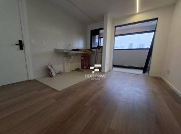 Apartamento · 44m² · 2 Quartos · 1 Vaga · Apartamento com 2 dormitórios, 44 m² - venda por R$ 530.000,00 ou aluguel por R$