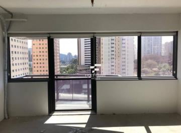 Comercial · 44m² · 1 Vaga · Sala para alugar, 44 m² por R$ 4.366/mês - Alphaville Industrial - Barueri/SP