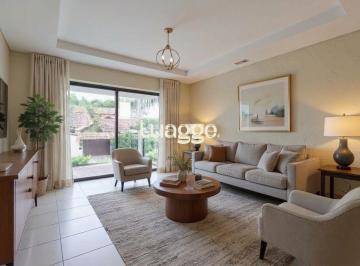 Apartamento · 95m² · 3 Quartos · 2 Vagas · Apartamento para alugar em Tristeza com 3 quartos, 2 vagas e ótima localização