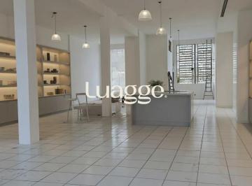 Comercial · 120m² · 3 Vagas · Excelente loja comercial para locação, com aproximadamente 120m² de área privativa
