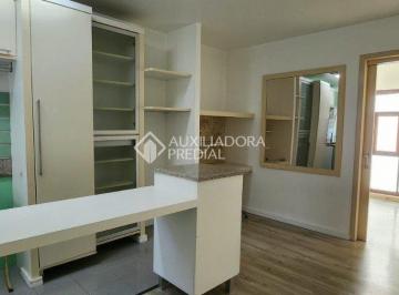 Apartamento · 43m² · 1 Quarto · Apartamento à venda - no Centro