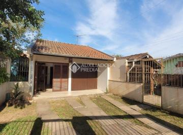 Casa · 160m² · 3 Quartos · 4 Vagas · casa a venda no bairro sao miguel , sao leopoldo