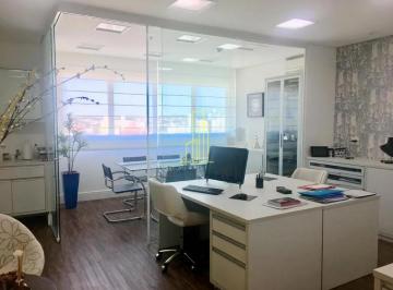 Comercial · 39m² · 1 Vaga · Sala para alugar, 39 m² por R$ 3.722,06/mês - Centro - São Bernardo do Campo/SP