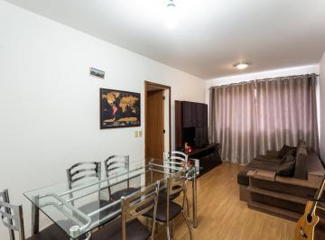 Apartamento · 59m² · 2 Quartos · 1 Vaga · Apartamento com 2 quartos na Agronomica