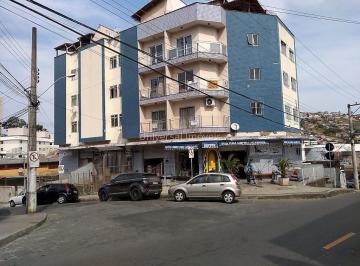 Apartamento · 72m² · 2 Quartos · 1 Vaga · Apartamento 2 quartos - Teixeiras