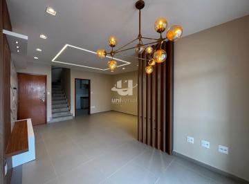 Apartamento · 189m² · 3 Quartos · 3 Vagas · Cobertura duplex sofisticada com jacuzzi e área gourmet na Itamar Franco.