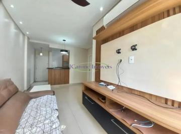 Foto 01 · Cobertura duplex com piscina,churrasqueira e 2 vagas de garagem - 2 Quartos (1 Suíte), Sacada e Laze