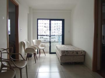 Apartamento · 72m² · 2 Quartos · 1 Vaga · Apartamento 2 quartos - Centro