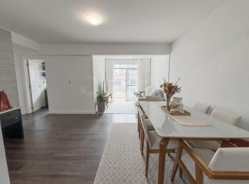 Apartamento · 111m² · 3 Quartos · 1 Vaga · Apartamento de 3 quartos com 111m² privativos no Balneário do Estreito
