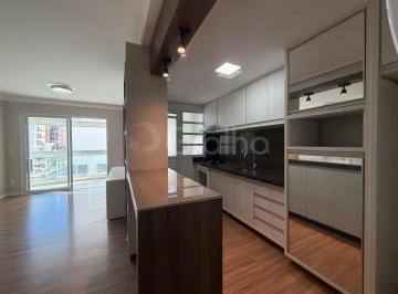 1 · Apartamento com 2 suítes e 77m² no Córrego Grande, Florianópolis