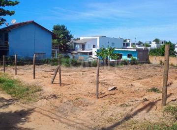 Terreno · 1009m² · Terreno de 1009m² em São João do Rio Vermelho