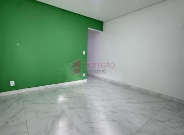Casa · 82m² · 2 Quartos · 2 Vagas · CASA À VENDA - 02 QUARTOS - JARDIM CARLOS GOMES - JUNDIAÍ/SP
