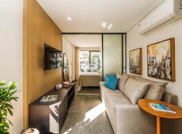 Apartamento · 33m² · 1 Quarto · 1 Vaga · Studio 1 quarto - São Mateus