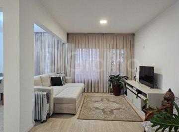 Apartamento · 144m² · 3 Quartos · 2 Vagas · Apartamento de 144m2 com 3 quartos no Itacorubi