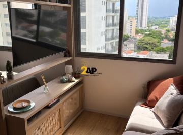 Apartamento · 24m² · 1 Quarto · Studio em condomínio para locação em Pinheiros, São Paulo-SP: 1 quarto, 1 sala, 1 banheiro, 24,00 m²