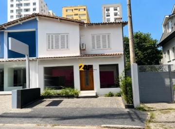 Comercial · 150m² · 2 Vagas · Ponto Comercial para Locação em São Paulo-SP, Bairro Cerqueira César: 2 Banheiros, 2 Vagas de Garage