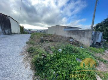 Terreno · 170m² · TERRENO À VENDA EM TERRA PRETA