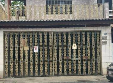 Casa · 183m² · 3 Quartos · 2 Vagas · Sobrado com 3 quartos à venda, 183 m² por R$ 1.200.000 - Vila Galvão - Guarulhos/SP