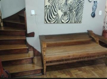 Casa · 108m² · 3 Quartos · Sobrado com 3 quartos à venda, 108 m² por R$ 750.000 - Santana - São Paulo/SP