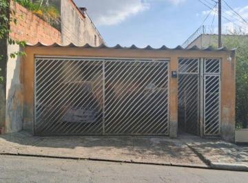 Casa · 180m² · 4 Quartos · 4 Vagas · Casa com 4 quartos à venda, 180 m² por R$ 700.000 - Vila Zilda - São Paulo/SP