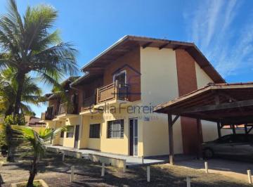 Imagem do Imóvel · Casa em condomínio 80m² - 02 dormitórios à venda - Martim de Sá - Caraguatatuba/SP