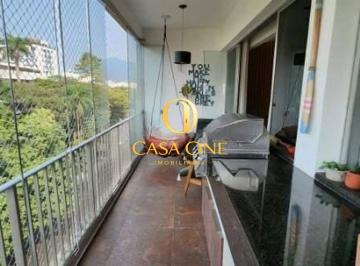 Imagem do Imóvel · APARTAMENTO 3 QUARTOS NO JARDIM BOTANICO