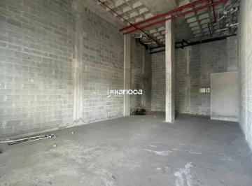 Comercial · 68m² · 1 Vaga - KARIOCA IMÓVEIS · Loja Comercial à Venda no Edifício Dimension  Sofisticação e Estratégia para o Seu Negócio
