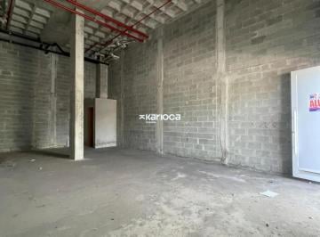 Comercial 68m² Aluguel Barra Olímpica · Loja Comercial à Venda no Edifício Dimension Sofisticação e Estratégia para o Seu Negócio