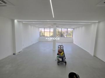 Comercial 100m² Aluguel Barra Olímpica · ENORME LOJA DE 100m NO CENTRO DA BARRA OLIMPICA!